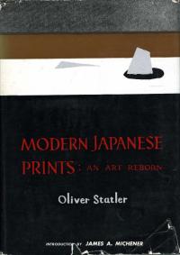 MODERN JAPANESE PRINTS: AN ART REBORN